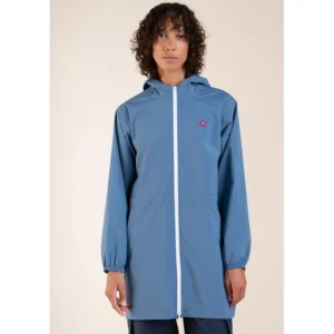 Flotte Le Prêt À Porter<Imperméable Long Amelot Orage,