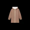 Flotte Le Prêt À Porter<Imperméable Long Amelot Sahara,