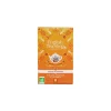 English Tea Shop Les Thés Et Tisanes<Infusion Bio Curcuma, Gingembre et Citronnelle 20 sachets,
