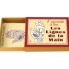 Marc Vidal Les Jeux D'Intérieur<J'apprends à lire les lignes de la main,