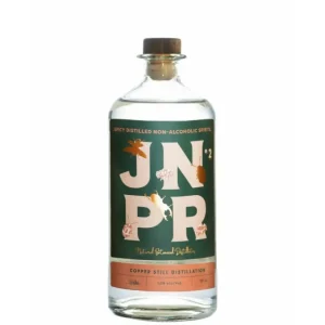 JNPR Les Autres Boissons<n°2 sans alcool,