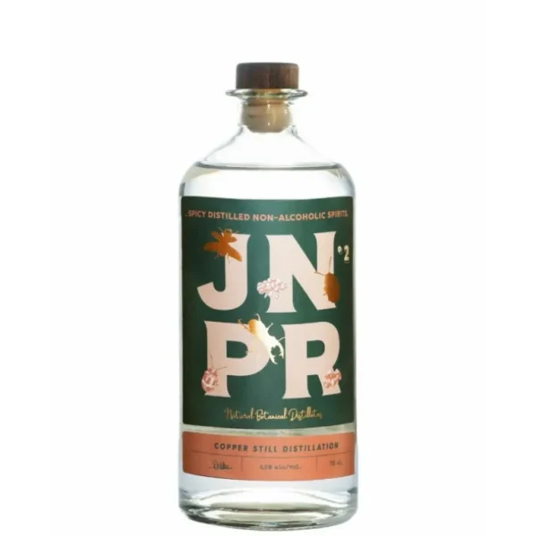 JNPR Les Autres Boissons<n°2 sans alcool,