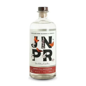 JNPR Les Autres Boissons<n°1 sans alcool,