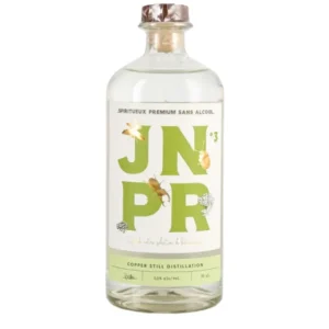 JNPR Les Autres Boissons<n°3 sans alcool,