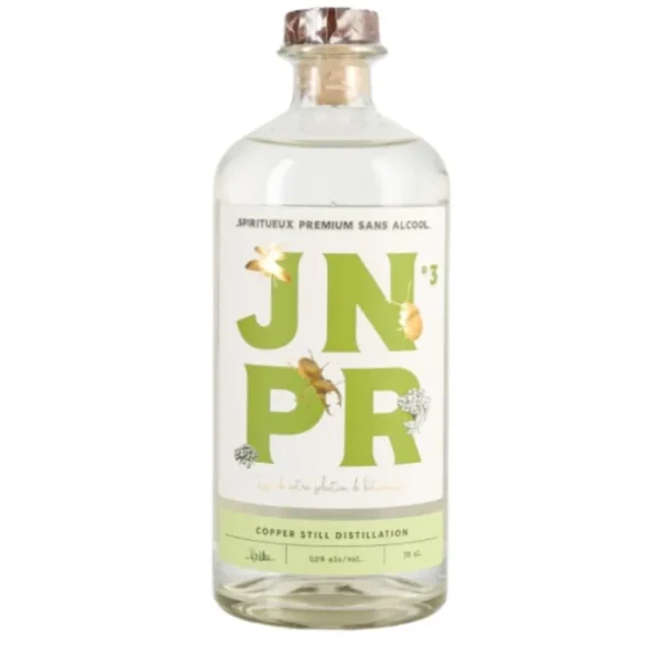 JNPR Les Autres Boissons<n°3 sans alcool,