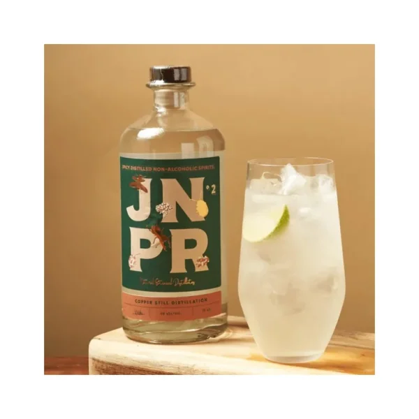JNPR Les Autres Boissons<n°2 sans alcool,