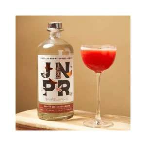 JNPR Les Autres Boissons<n°1 sans alcool,