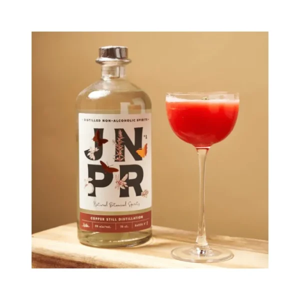 JNPR Les Autres Boissons<n°1 sans alcool,