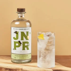 JNPR Les Autres Boissons<n°3 sans alcool,