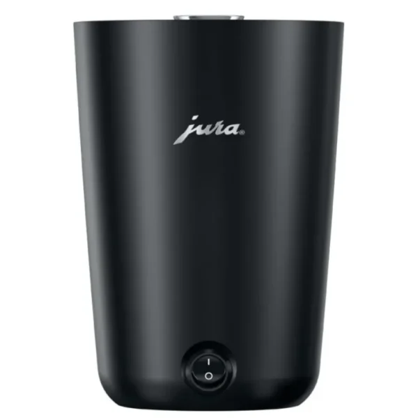 JURA Accessoires Et Consommables<Chauffe-tasses S Black