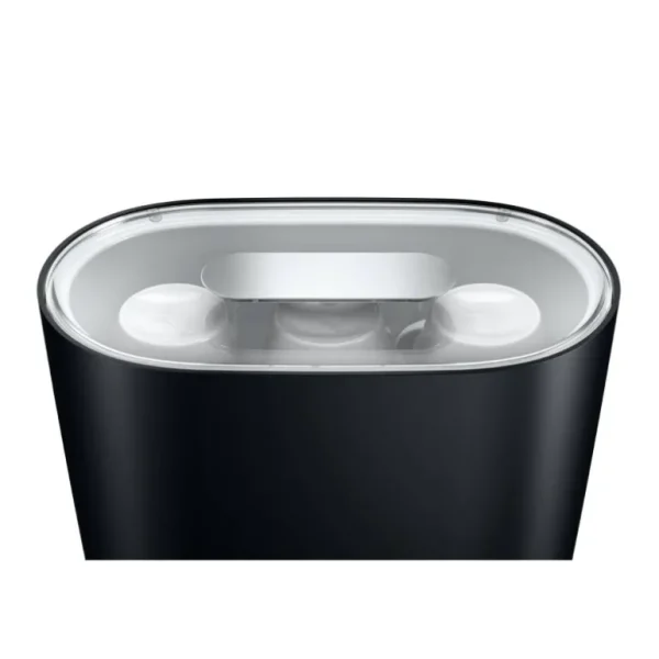 JURA Accessoires Et Consommables<Chauffe-tasses S Black