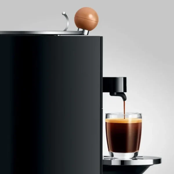 JURA Machines À Café Professionnelles, Robots<Machine à Café Moulu Ono