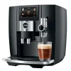 JURA Machines À Café Professionnelles, Robots<Machine Automatique à Café J8 Piano Black EA