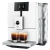 JURA Machines À Café Professionnelles, Robots<Machine Automatique à café ENA 8 Full Nordic White EC