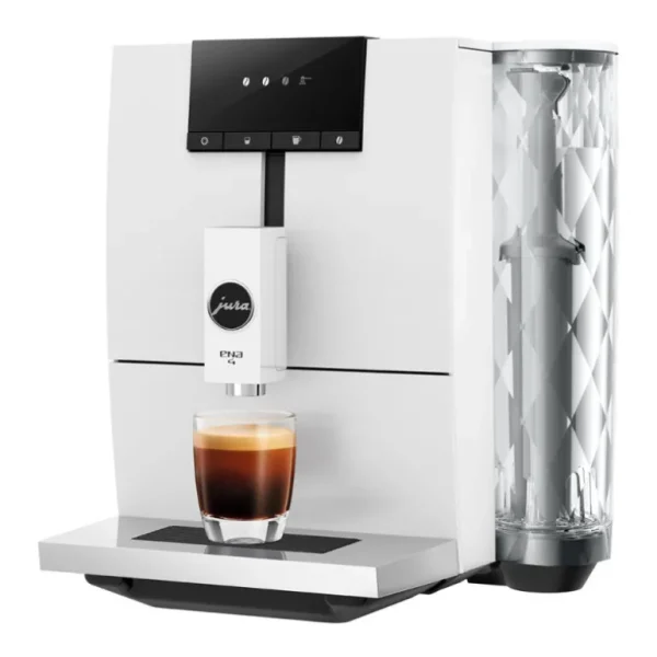JURA Machines À Café Professionnelles, Robots<Machine Automatique à café ENA 4