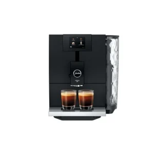 JURA Machines À Café Professionnelles, Robots<Machine Automatique à café ENA 8 Full Metropolitan Black