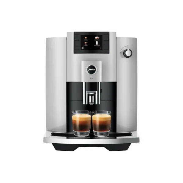 JURA Machines À Café Professionnelles, Robots<Machine Automatique à café E6 Platine EC
