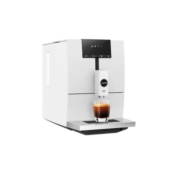 JURA Machines À Café Professionnelles, Robots<Machine Automatique à café ENA 4