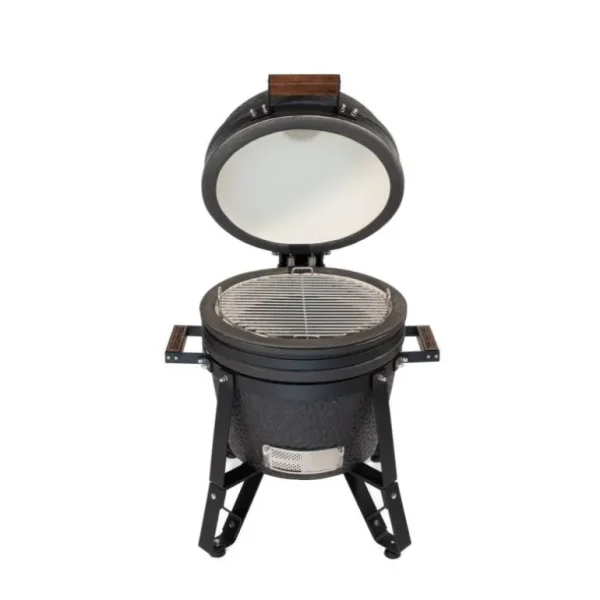 The Bastard Barbecues, Fours, Kamados Et Accessoires<Kamado céramique Urban Compact,