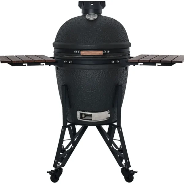 The Bastard Barbecues, Fours, Kamados Et Accessoires<Kamado céramique Urban Large sur chariot,