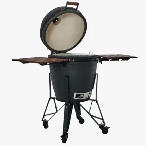 The Bastard Barbecues, Fours, Kamados Et Accessoires<Kamado céramique Urban Large sur chariot,