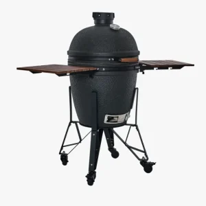 The Bastard Barbecues, Fours, Kamados Et Accessoires<Kamado céramique Urban Large sur chariot,