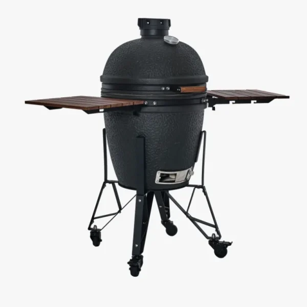 The Bastard Barbecues, Fours, Kamados Et Accessoires<Kamado céramique Urban Large sur chariot,