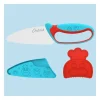 Enfant Chefclub Les Couverts Pour Enfant<Kit couteau Kids,