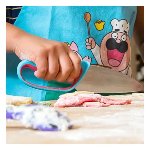 Enfant Chefclub Les Couverts Pour Enfant<Kit couteau Kids,