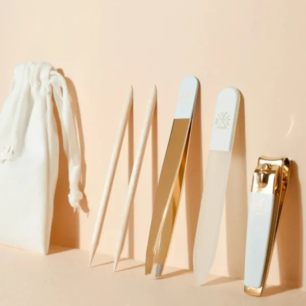 Bachca Les Accessoires<Kit Manucure,