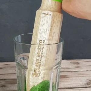 COOKUT Verres À Cocktail | Verres Mesureurs<Kit We are Mojito,