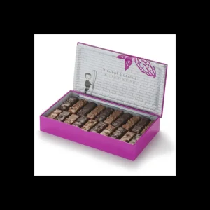 Vincent Guerlais Le Chocolat<La boîte de 20 mini-fingers,