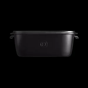 Emile Henry Boîtes Hermétiques<La Cheese Box,