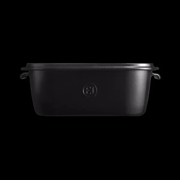 Emile Henry Boîtes Hermétiques<La Cheese Box,