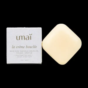 Umaï Les Soins<La crème bouclée,