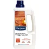 STARWAX Sols<Lait de brillance pour Terres cuites et Tomettes,