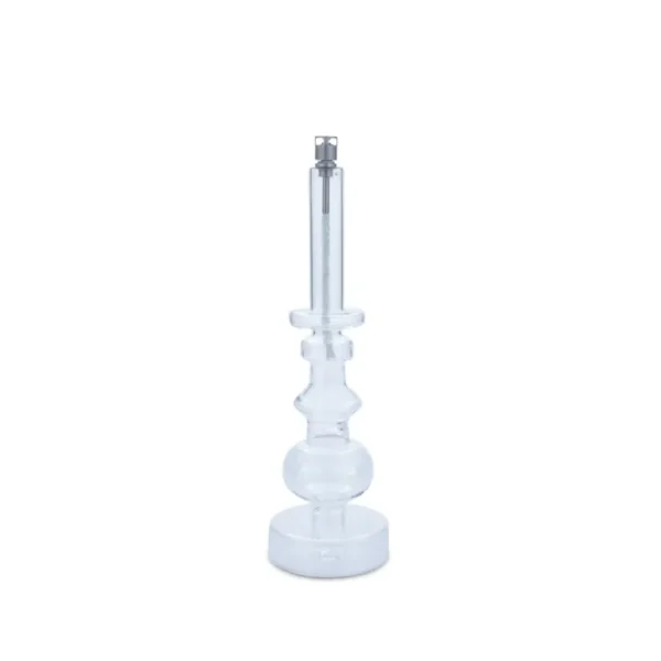 Peri Living Bougies Décoratives<Lampe à Huile Candle Transparente,