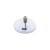 Peri Living Bougies Décoratives<Lampe à huile Galet Brass,