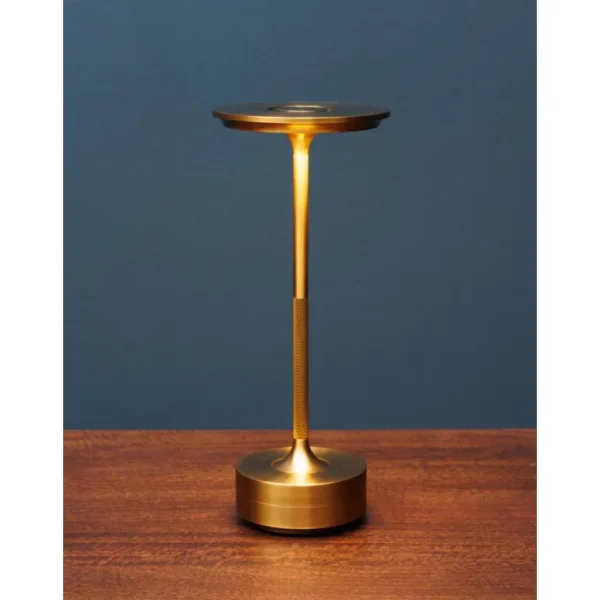 Chehoma Lampes Et Suspensions<Lampe à poser LED chargeur USB Horizon,