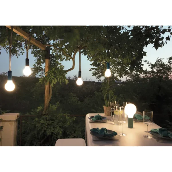 FERMOB Lampes Et Suspensions<Lampe Aplô H24,