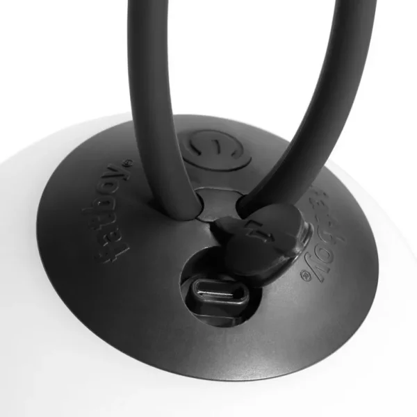 FATBOY Lampes Et Suspensions | Objets Insolites<Lampe Bolleke The Mini La surprise,
