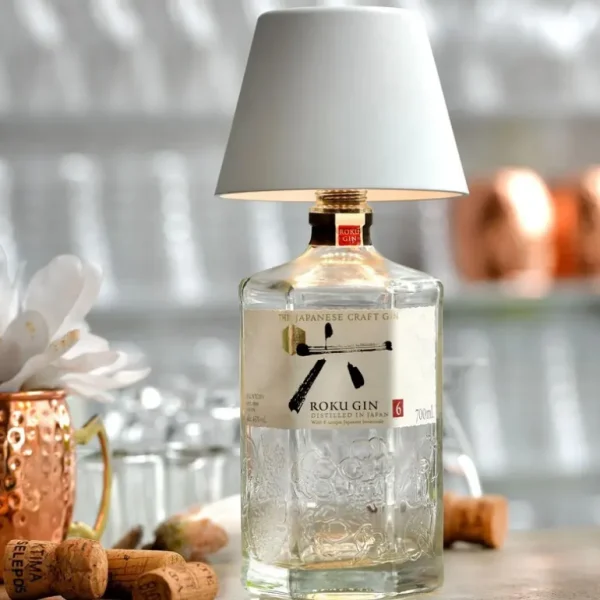 Sompex Lampes Et Suspensions<Lampe Bouteille Top 2.0,