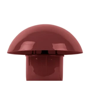Present Time Lampes Et Suspensions<Lampe de Table Champignon,