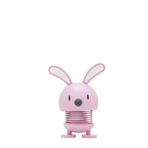 Hoptimist Objets Insolites<Lapin Rose Bumble,