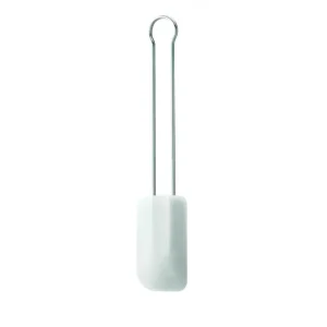 RÖSLE Spatules Et Lèche Plats<Lèche-plat silicone blanc 26 cm , Rösle