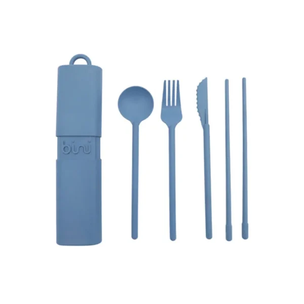 bini Ustensiles Pour Le Pique-Nique | Boîtes Repas Et Accessoires<Le Kit,