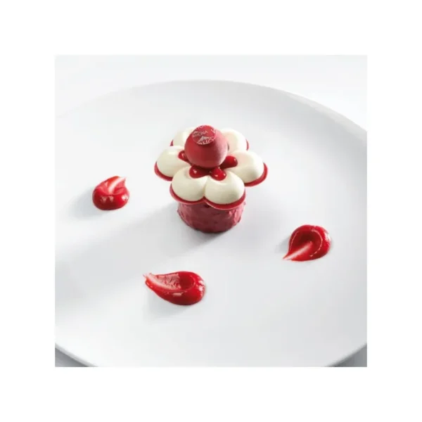 VALRHONA Les Ingrédients Du Pâtissier | Le Chocolat<Le fruit à pâtisser Inspiration Framboise,
