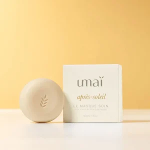 Umaï Les Soins<Le Masque Après-Soleil,
