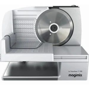 Magimix Trancheurs Et Couteaux<Le trancheur T190,