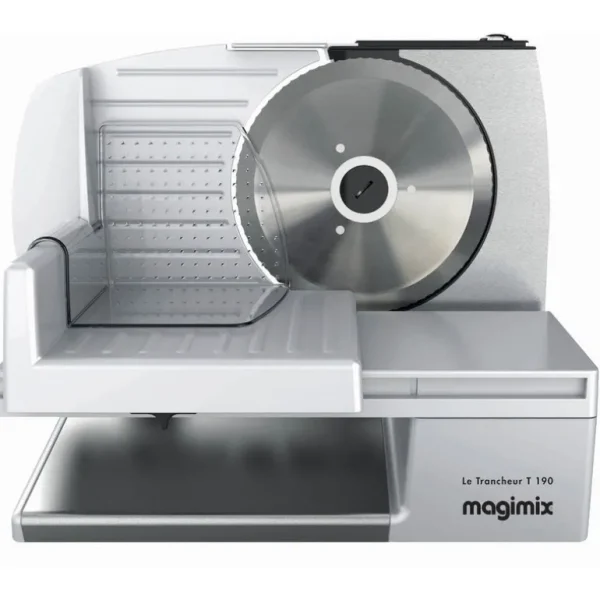 Magimix Trancheurs Et Couteaux<Le trancheur T190,